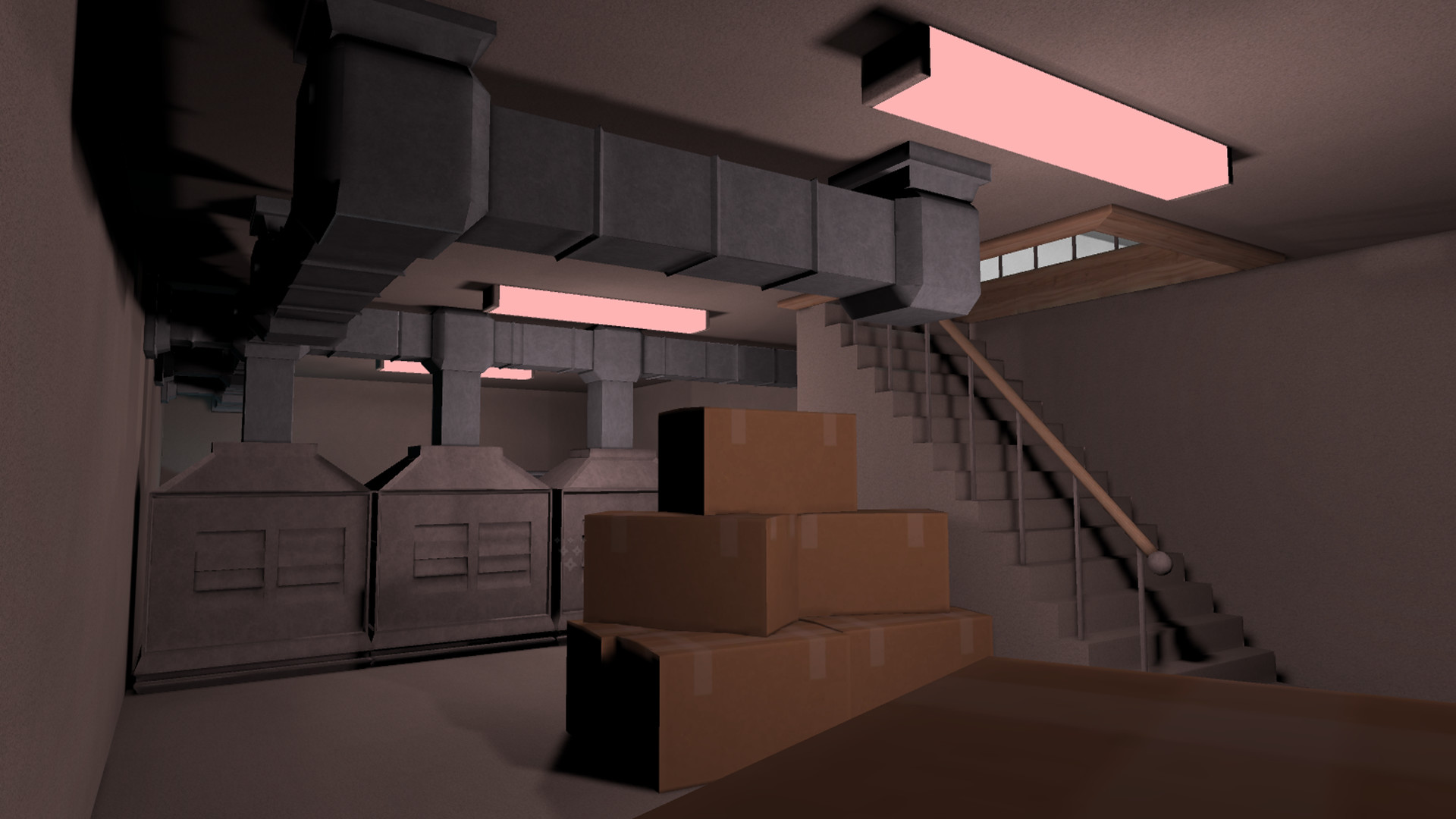 怪诞旅馆The Eerie Inn 中文版图3