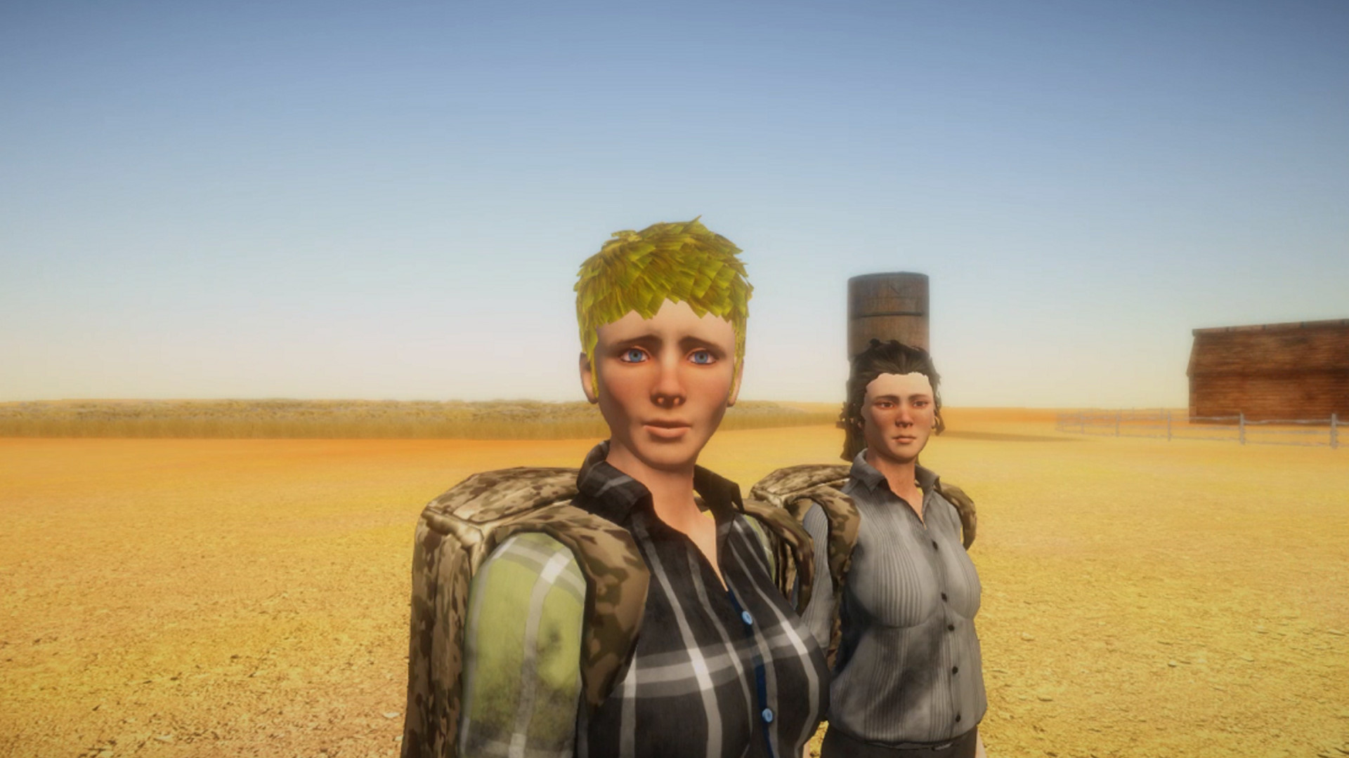 怪诞旅馆The Eerie Inn 中文版图5