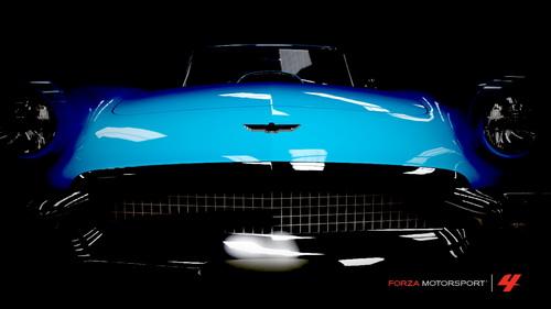 极限竞速4 中文免费版图3