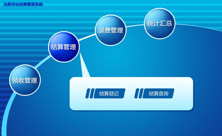 宏达法院诉讼结算管理系统下载