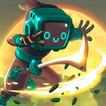 忍者冲锋 V1.1.11 IOS版