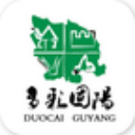 多彩固阳app