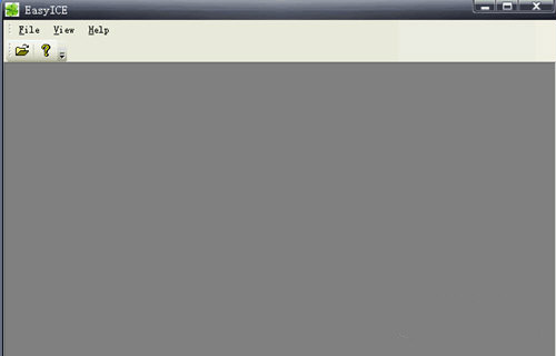 EasyICE(MPEGTS动态静态分析工具) V2.7.0.2 绿色版图1