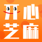 开心芝麻app v1.1.1 中文版 