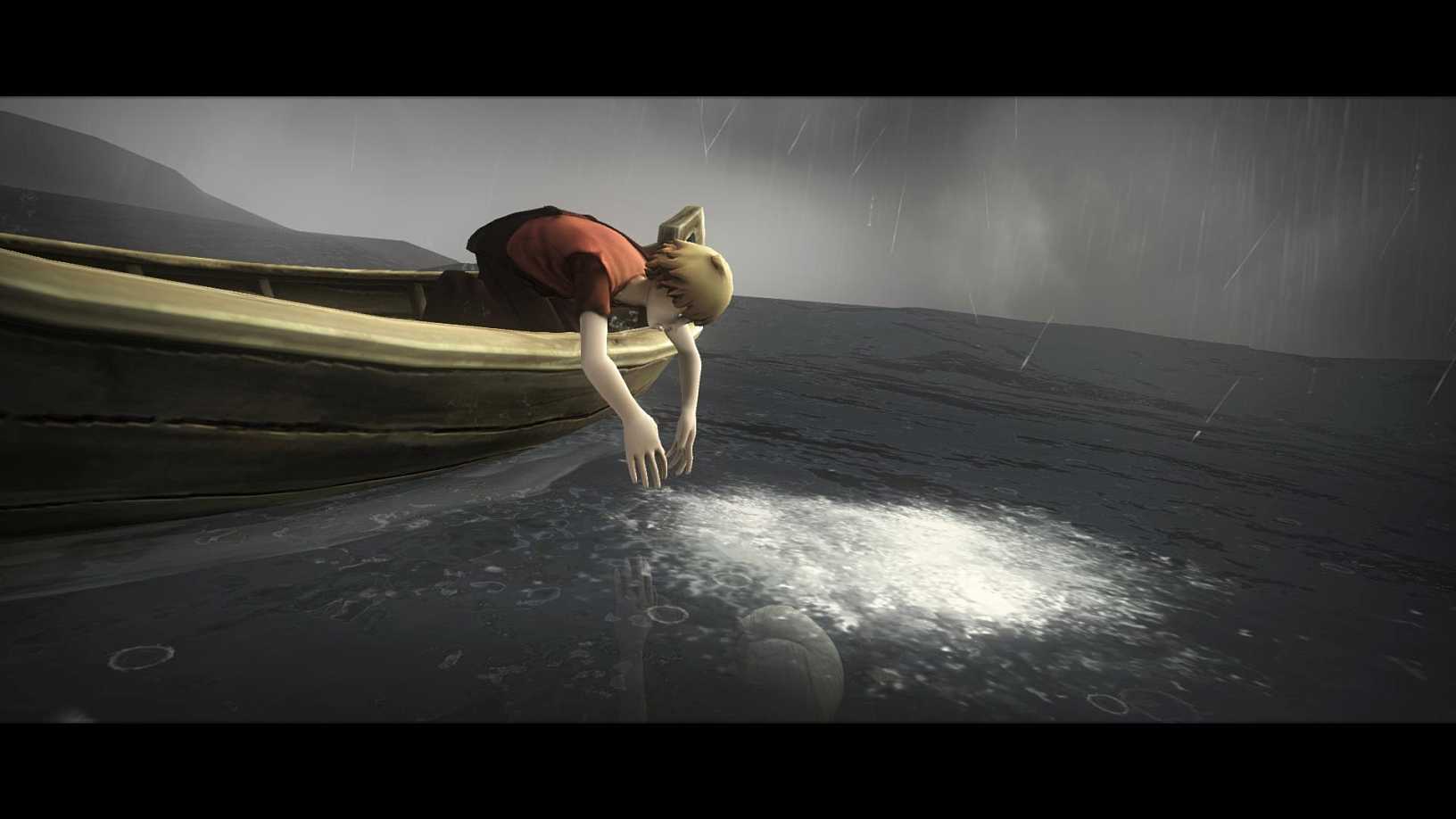 兄弟:双子传说 中文绿色版图2