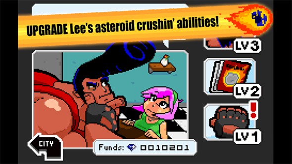 行星对抗战手游