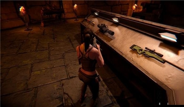 血潮游戏下载 免安装中文版