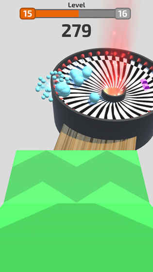 完美一击安卓版