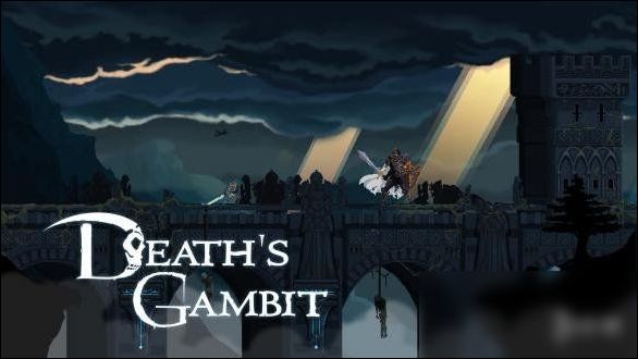 亡灵诡计中文版