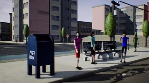 城市破坏者手游