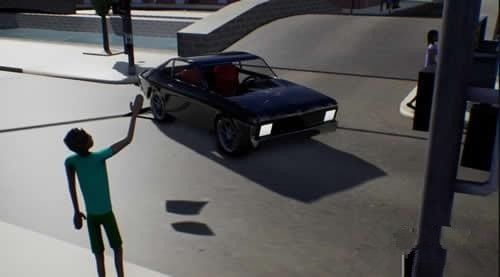 城市破坏者手游