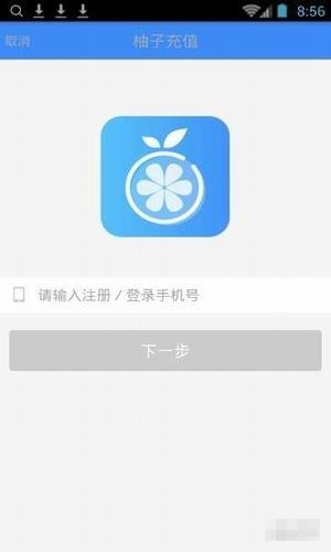 柚子充值app