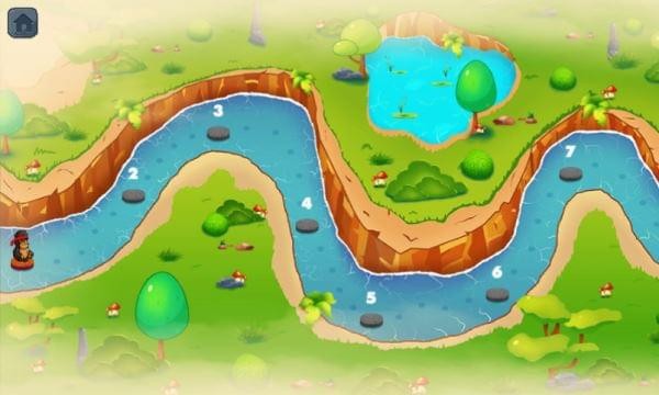 拯救猴子免费版