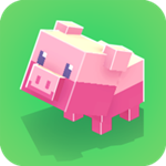 恐慌的猪仔(Piglet Panic) v1.0.0 免费版 