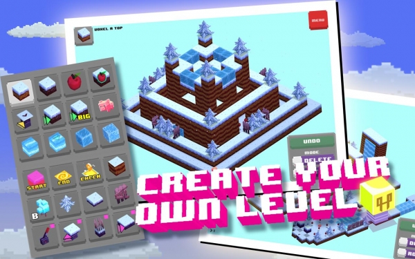 恐慌的猪仔最新版