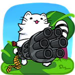 一枪世界猫手游