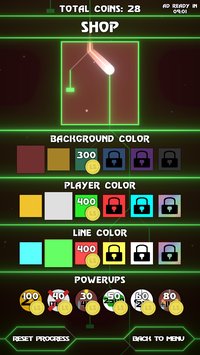 线路开关下载(LineSwitch) v1.07 官方版图2