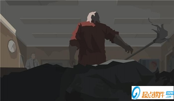 这是警察2(This Is the Police 2) 中文版图2