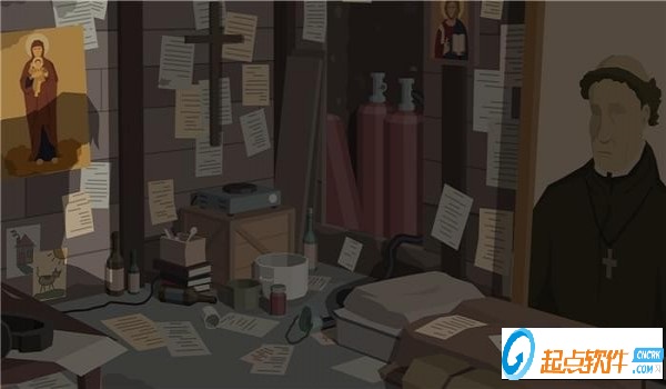 这是警察2(This Is the Police 2) 中文版图3