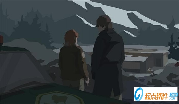 这是警察2(This Is the Police 2) 中文版图4