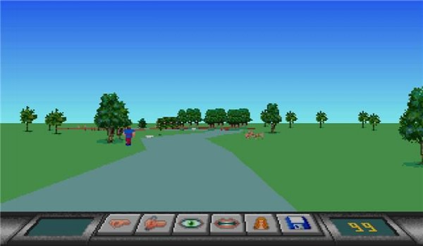 Eternam游戏 中文版图1