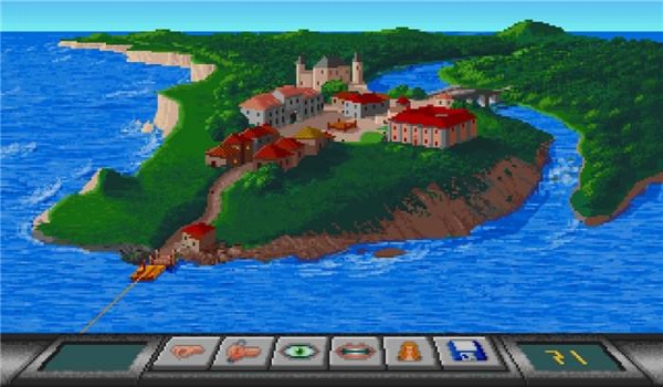 Eternam游戏 中文版图4