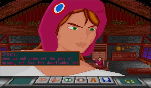 Eternam游戏 中文版图5