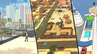 狙击手行动安卓版 v1.4 官方版图2