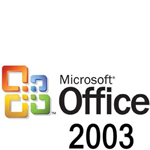 深度 Office2003 SP3 三合一(1030) 简体中文精简安装版 