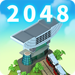 世界制造者2048手游版