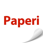 Paperi文具社区app