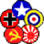 世界大战1944中文版