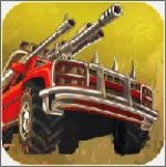 狂热战车手游下载 v1.0 安卓版 