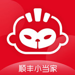 顺丰小当家app