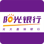 阳光银行app
