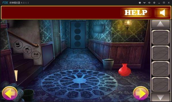 卖花女逃脱(Best Escape Game 450 Flower Sales Girl Escape Game) v1.0.0 手游版图1
