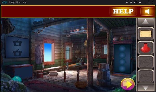 卖花女逃脱(Best Escape Game 450 Flower Sales Girl Escape Game) v1.0.0 手游版图3