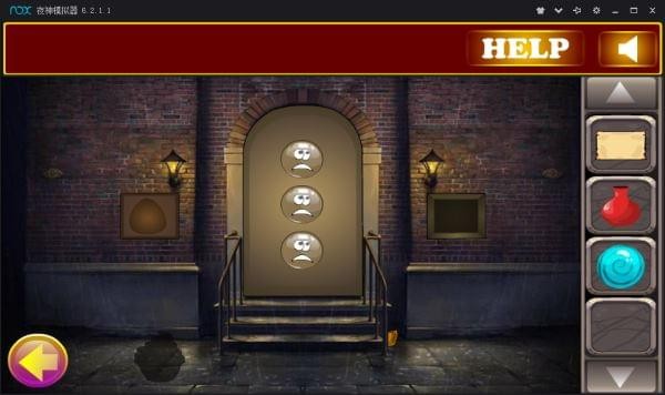 卖花女逃脱(Best Escape Game 450 Flower Sales Girl Escape Game) v1.0.0 手游版图4