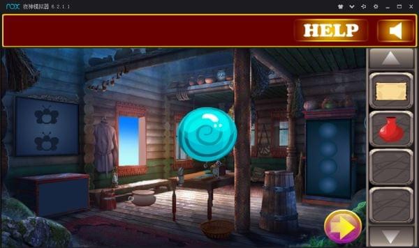 卖花女逃脱(Best Escape Game 450 Flower Sales Girl Escape Game) v1.0.0 手游版图5