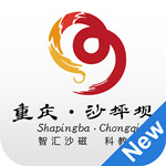沙坪坝微政务