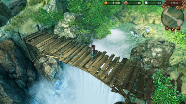 天命奇御破解版下载 v1.0.1.12 免费中文版图1