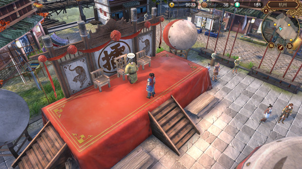 天命奇御破解版下载 v1.0.1.12 免费中文版图2