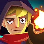 魔界塔ios版 v1.2.1 官方版