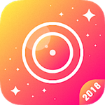 Shine闪闪相机app