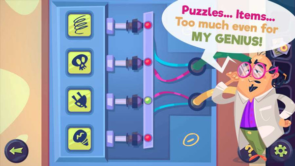 陌生人案件(Stranger Cases) v1.03 最新版图4