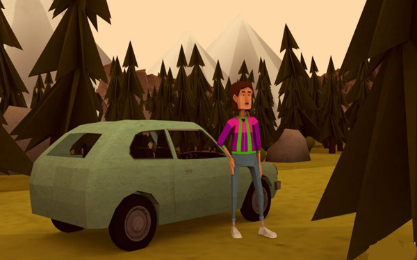 两人的故事手游