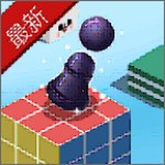 疯狂跳一跳免费版