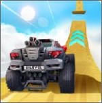 登山特技赛车手游