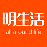 明生活app