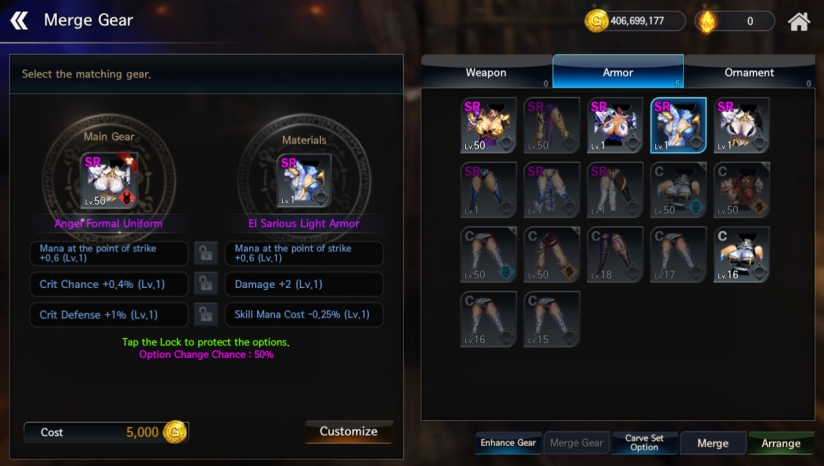 龙之矛Dragon Spear 简体中文版图5